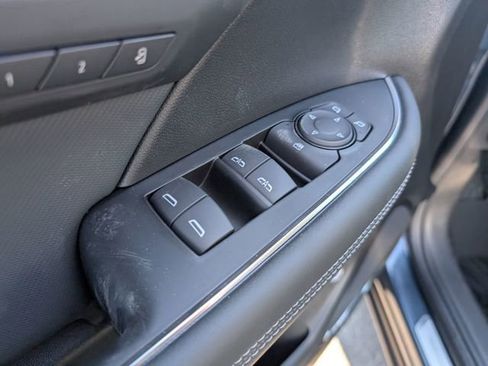 New 2026 Buick Envision Preferred image 15