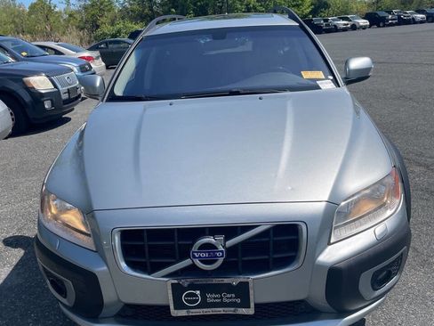 Used 2010 Volvo XC70 3.2 AWD/4WD image 8