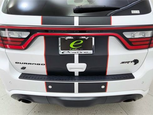 Used 2024 Dodge Durango SRT Hellcat image 11