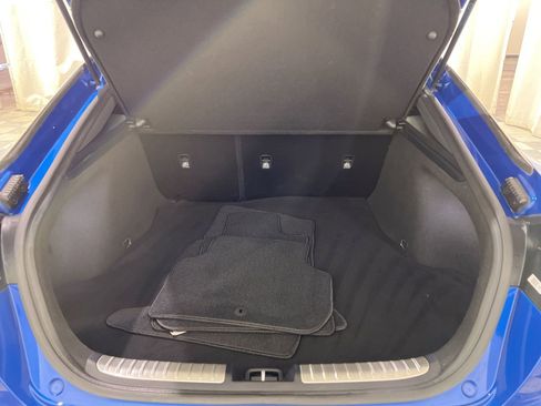 Used 2020 Kia Stinger GT-Line w/ Sun & Sound Package image 27