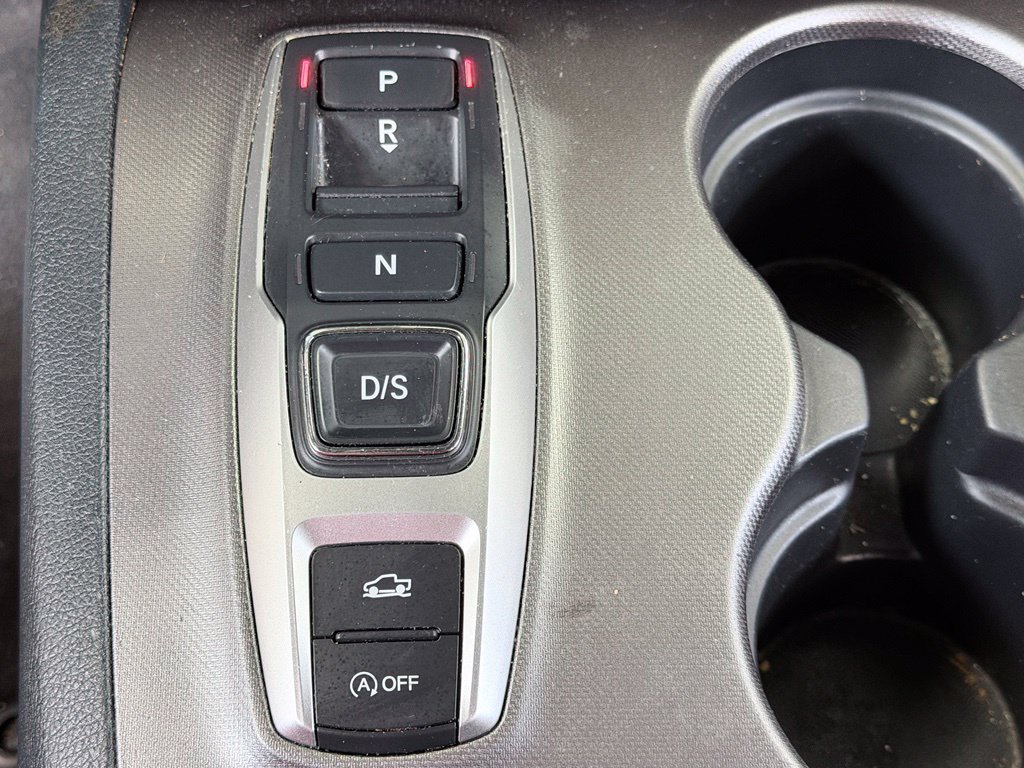 Used 2023 Honda Ridgeline RTL image 48