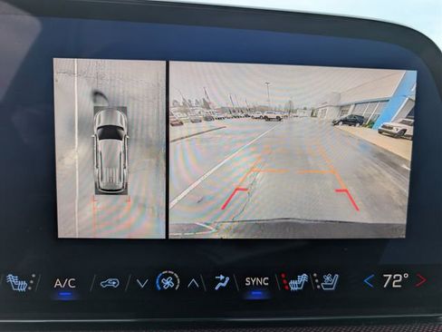 Used 2024 Chevrolet Traverse RS w/ LPO, Floor Liner Package image 26