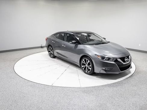 Used 2018 Nissan Maxima 3.5 SL FWD image 30