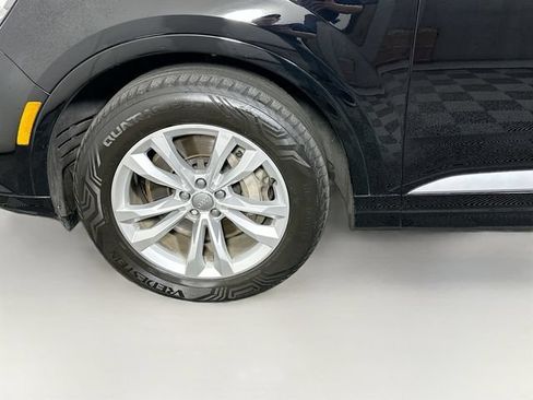 Used 2018 Audi Q7 3.0T Premium Plus AWD/4WD image 32