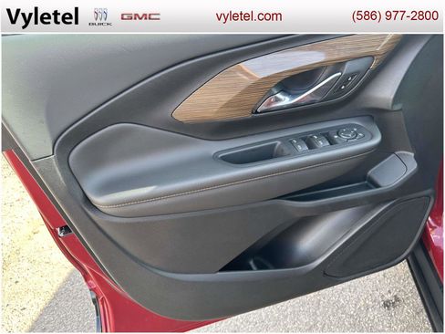 Used 2019 GMC Terrain SLE image 15