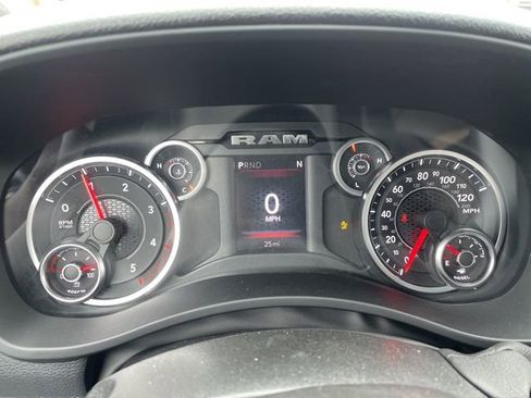 New 2026 RAM 5500 Tradesman image 21