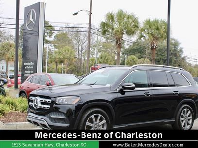 Certified 2022 Mercedes-Benz GLS 450 GLS 450