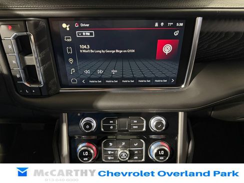 Used 2024 GMC Yukon Denali AWD/4WD image 22
