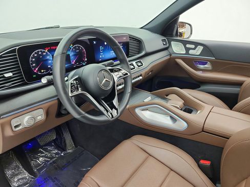 Certified 2024 Mercedes-Benz GLE 450 4MATIC image 12