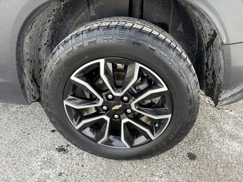 Certified 2023 Chevrolet TrailBlazer ACTIV w/ Sun and Liftgate Package image 10