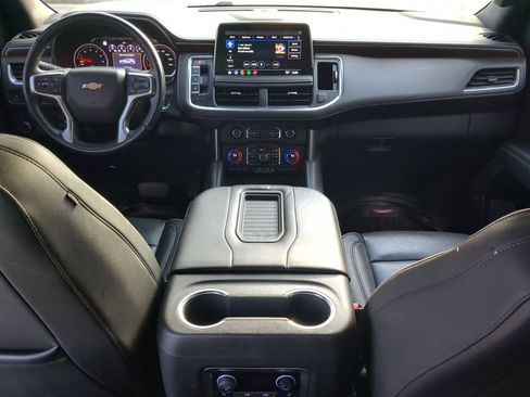 Used 2021 Chevrolet Tahoe Premier w/ Premium Package image 25