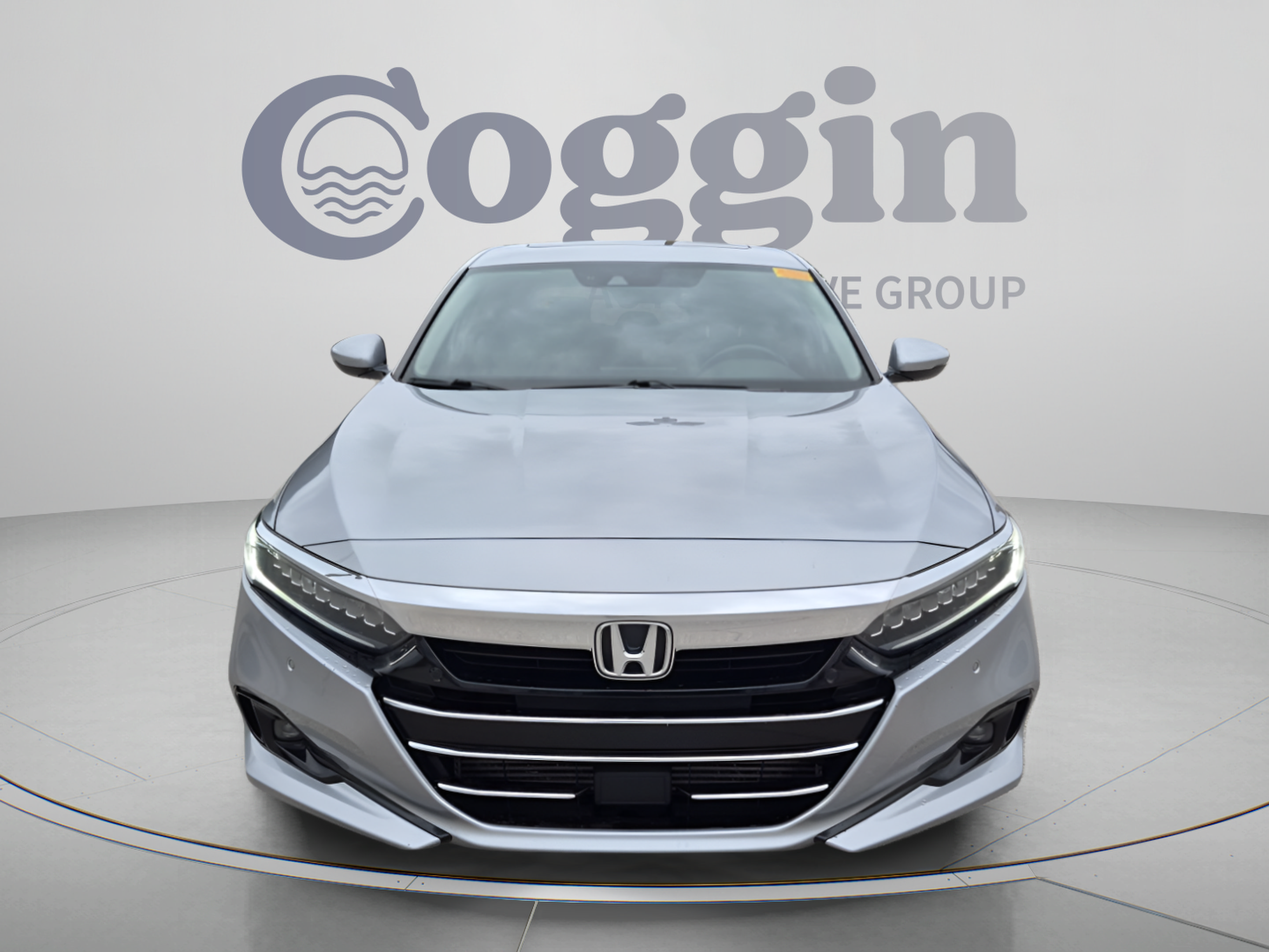 Used 2021 Honda Accord Touring image 9