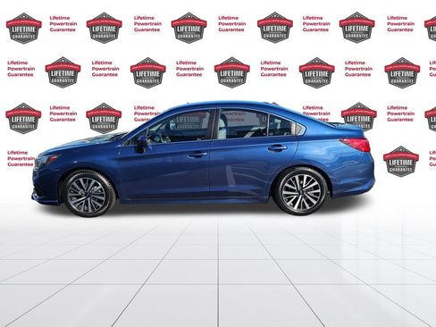 Used 2019 Subaru Legacy 2.5i Premium image 2