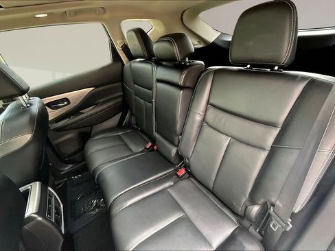 Used 2017 Nissan Murano Platinum w/ Platinum Technology Package image 20