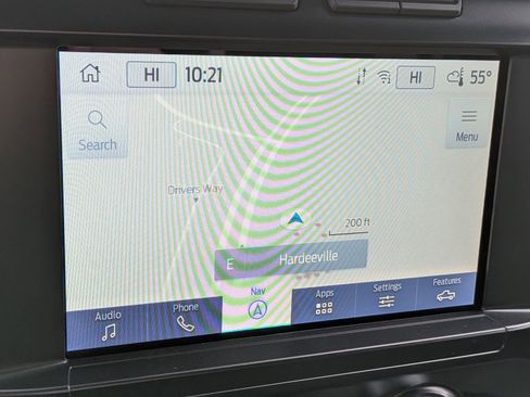 Certified 2023 Ford F150 XLT w/ Equipment Group 301A Mid image 25