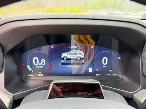 New 2026 Ford Explorer Platinum image 46