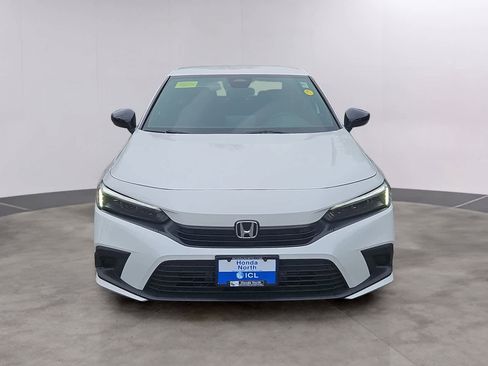 Certified 2023 Honda Civic Sport image 2