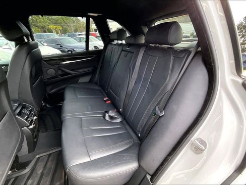 Used 2018 BMW X5 xDrive40e image 20
