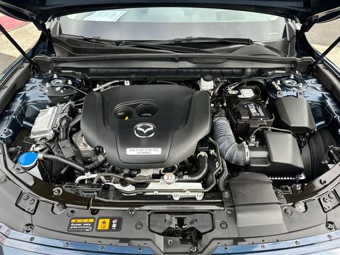 Used 2024 MAZDA CX-50 2.5 Turbo AWD/4WD image 29