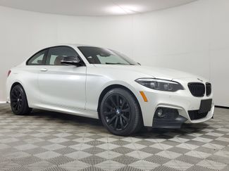 Used 2021 BMW 230i xDrive Coupe w/ M Sport Package 360° Tour