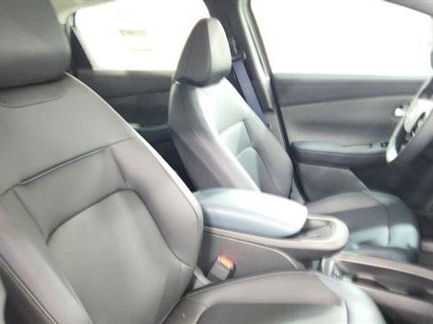 New 2026 Nissan Leaf SV+ image 26