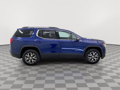 Used 2023 GMC Acadia SLE w/ Driver Convenience Package image 12
