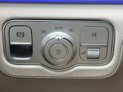 Certified 2024 Mercedes-Benz GLE 53 AMG GLE 53 AMG image 27