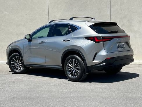 Used 2026 Lexus NX 350 AWD w/ Accessory Package (2T) image 7
