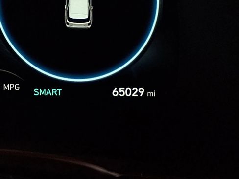 Used 2023 Hyundai Palisade SEL image 30