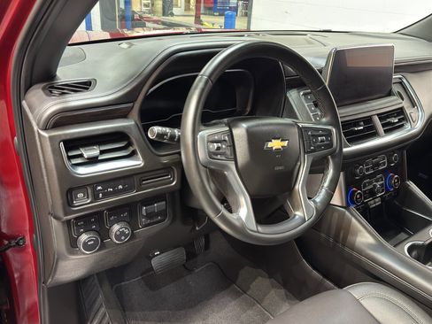 Used 2023 Chevrolet Tahoe LT image 19