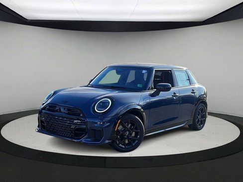 New 2026 MINI Cooper S image 1