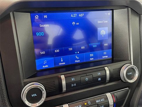 Certified 2022 Ford Mustang GT w/ Equipment Group 301A image 7