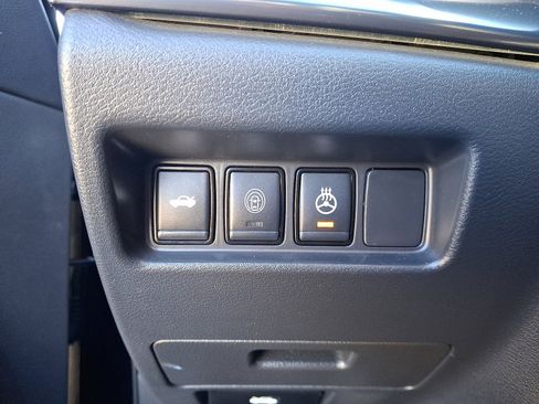 Certified 2023 Nissan Maxima SR w/ Sport Mat Group image 26