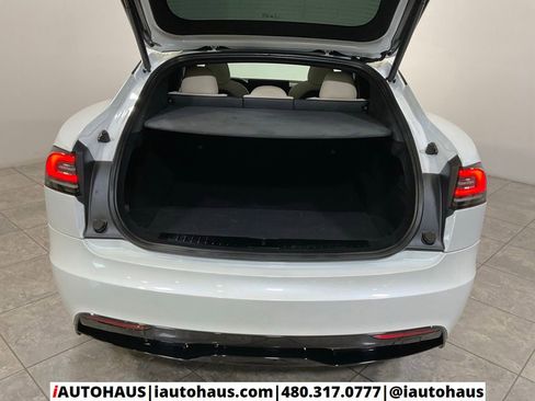 Used 2023 Tesla Model S AWD/4WD image 9