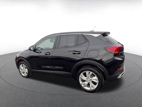 Used 2025 Buick Encore GX Preferred image 10