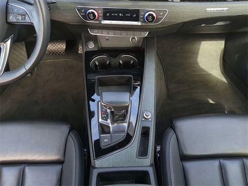 Used 2024 Audi A4 2.0T Premium Plus image 20
