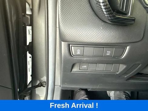 Used 2025 MAZDA CX-50 AWD 2.5 S w/ Cargo Package image 9