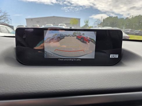 New 2026 MAZDA CX-50 AWD 2.5 S w/ Weather Package image 19
