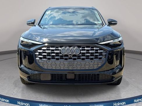 Used 2025 Audi Q5 Premium Plus w/ Premium Plus AWD/4WD image 3