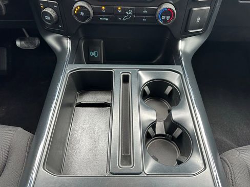 Used 2024 Ford F150 STX AWD/4WD image 10