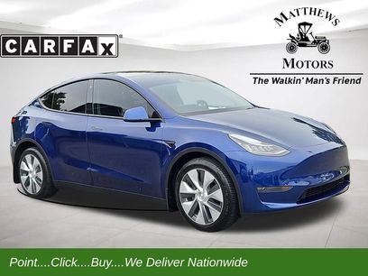 Used 2023 Tesla Model Y Long Range
