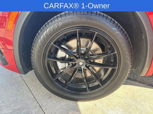 Used 2024 Volkswagen Tiguan SE R-Line image 33