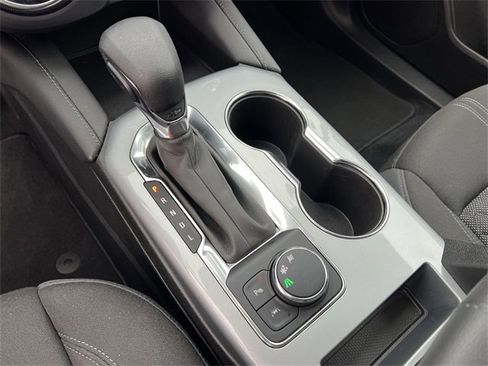 Certified 2022 Chevrolet Blazer LT image 19