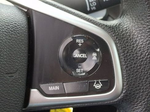 Used 2019 Honda Civic LX image 21