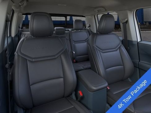 New 2026 Ford Maverick Lariat AWD/4WD image 11