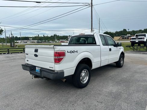 Used 2012 Ford F150 XL AWD/4WD image 3