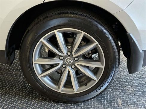 Used 2024 Acura RDX w/ Technology Package image 13