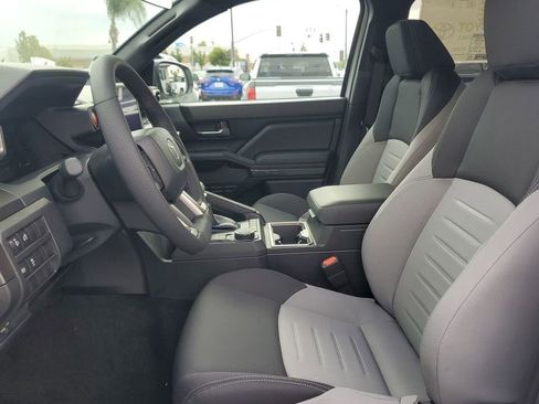 New 2026 Toyota Tacoma TRD Sport RWD image 13