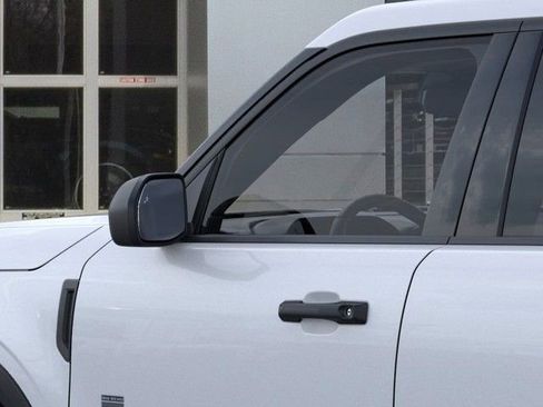 New 2026 Ford Bronco Sport Big Bend w/ Convenience Package image 20