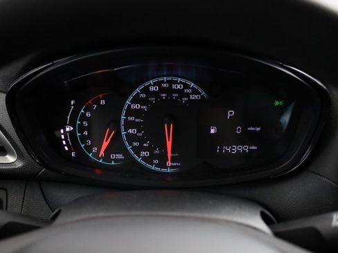 Used 2021 Chevrolet Spark LS image 15